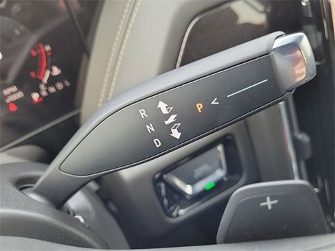 New 2026 GMC Yukon XL Elevation image 34