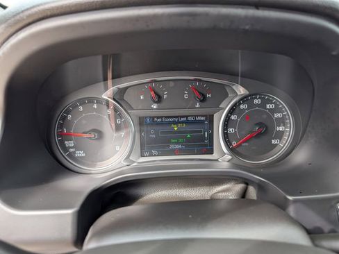 Used 2023 GMC Acadia SLE w/ Elevation Edition FWD image 15