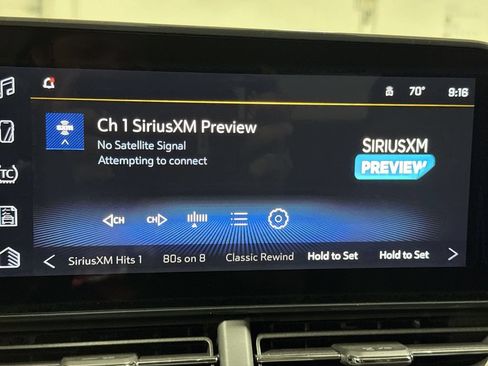 New 2026 Chevrolet Trax ACTIV w/ Driver Confidence Package FWD image 14
