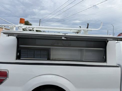 Used 2010 Ford F150 XL RWD image 13