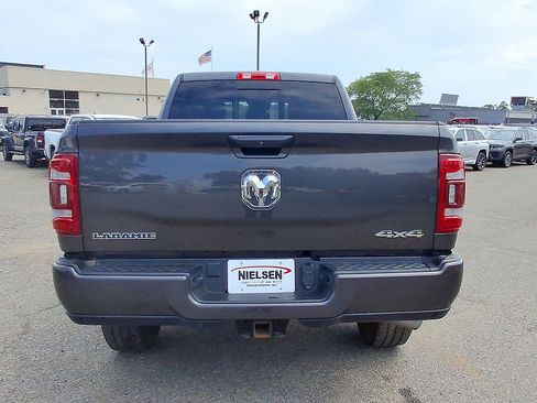 Certified 2024 RAM 2500 Laramie w/ Safety Group AWD/4WD image 29