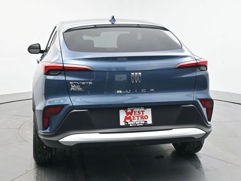 New 2026 Buick Envista Preferred w/ Convenience I Package image 29