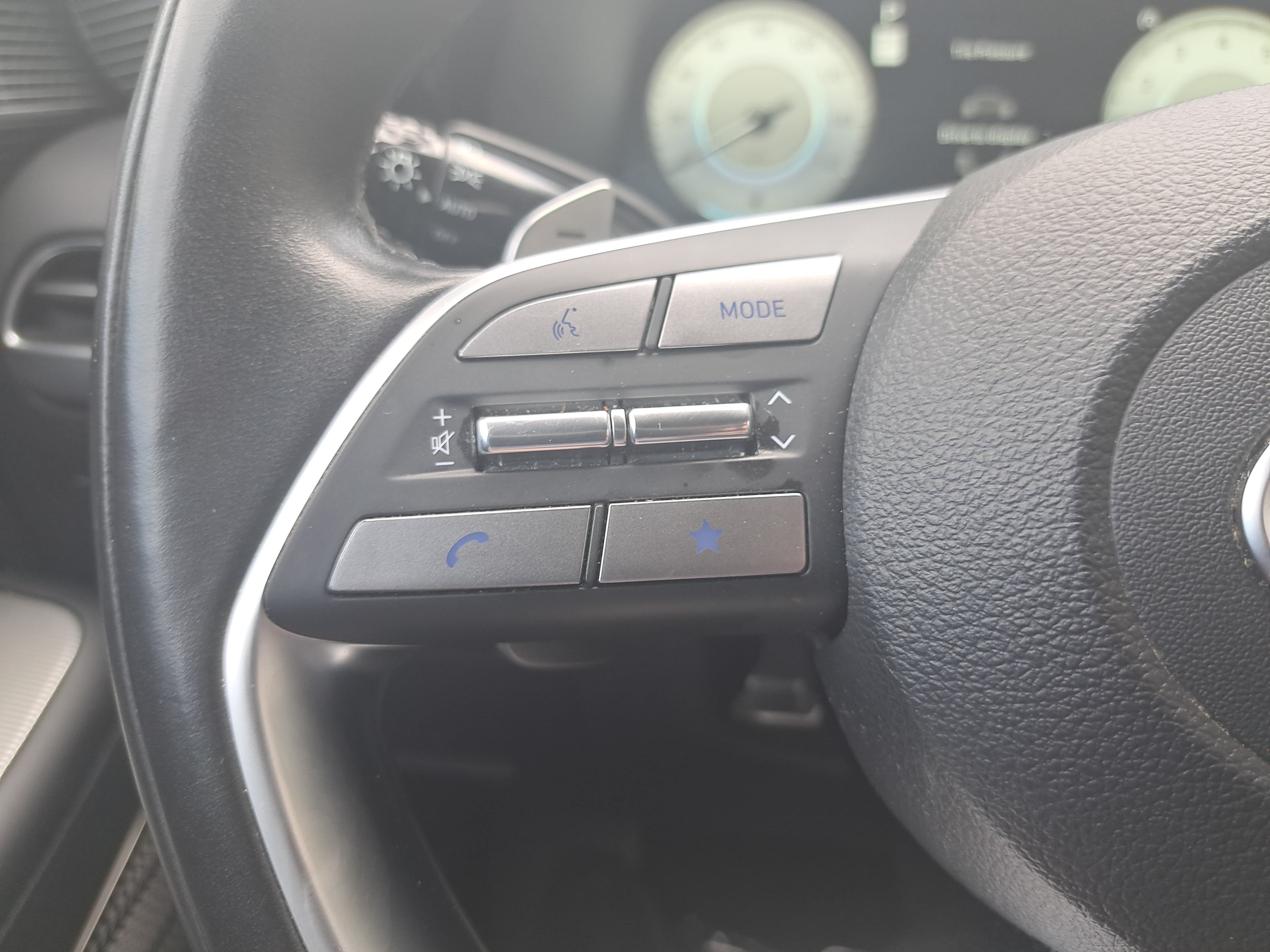 Used 2024 Hyundai Palisade Calligraphy FWD image 19