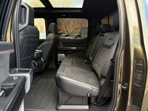 Used 2026 Ford F150 Raptor w/ Equipment Group 803A Raptor R image 33