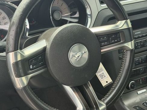 Used 2012 Ford Mustang Premium RWD image 14