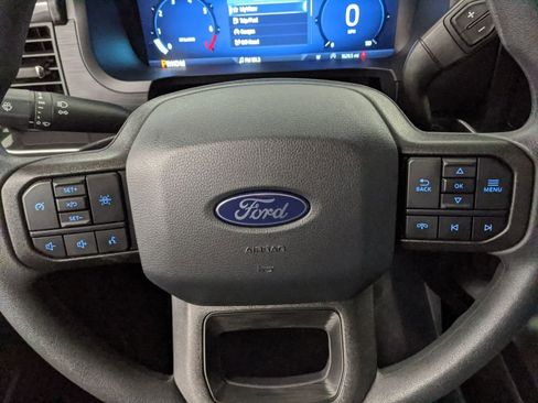 New 2025 Ford F150 STX w/ Equipment Group 200A image 16