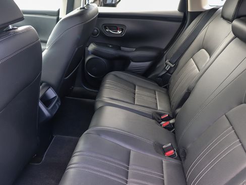 Used 2024 Honda HR-V EX-L image 21