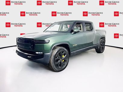 Used 2023 Rivian R1T Adventure