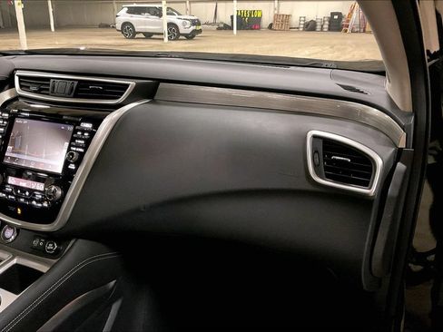 Used 2018 Nissan Murano Platinum AWD/4WD image 15