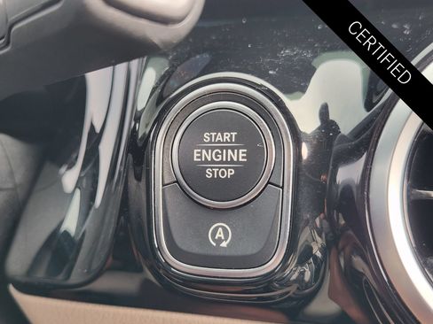 Certified 2026 Mercedes-Benz GLA 250 image 20