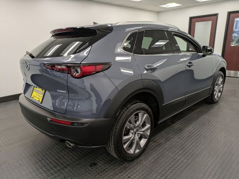 Used 2020 MAZDA CX-30 Premium image 4