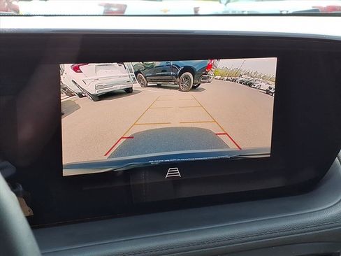 Used 2025 Buick Encore GX Preferred FWD image 17