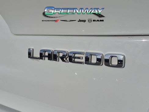 Used 2023 Jeep Grand Cherokee L Laredo w/ Luxury Tech Group I RWD image 29