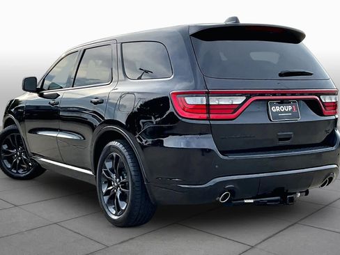 Used 2022 Dodge Durango R/T RWD image 11