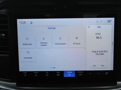 New 2026 Ford F150 STX AWD/4WD image 47