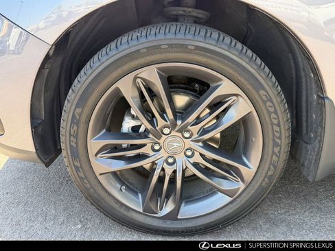 Used 2021 Acura RDX A-Spec AWD/4WD image 6