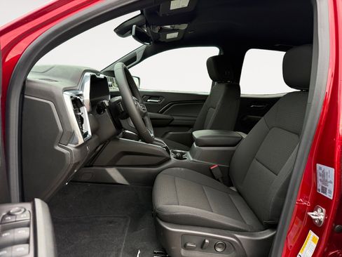 New 2026 GMC Canyon Elevation w/ Convenience Package image 10