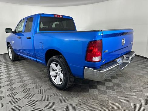 Certified 2024 RAM 1500 Classic SLT image 4