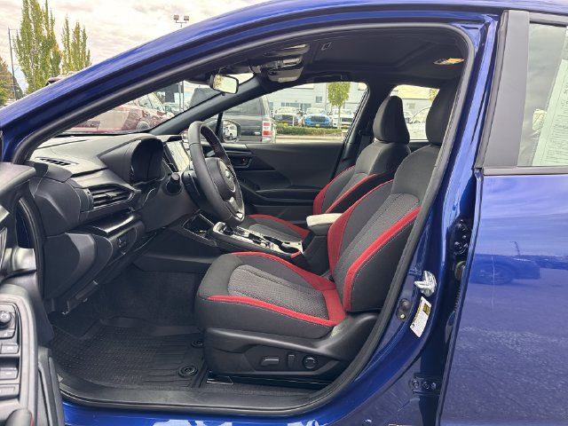 Used 2024 Subaru Impreza RS AWD/4WD image 14