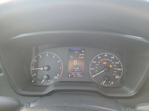 Used 2024 Toyota Corolla LE FWD image 18