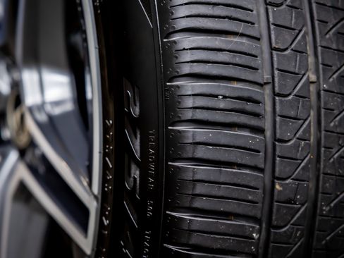 Used 2025 Mercedes-Benz GLS 450 GLS 450 image 22