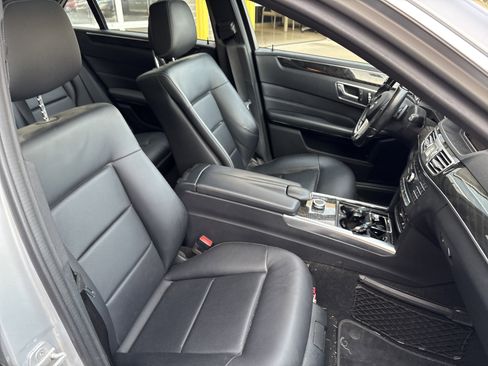 Used 2016 Mercedes-Benz E 350 E 350 Sport image 33