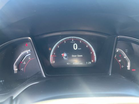 Used 2017 Honda Civic Si image 5