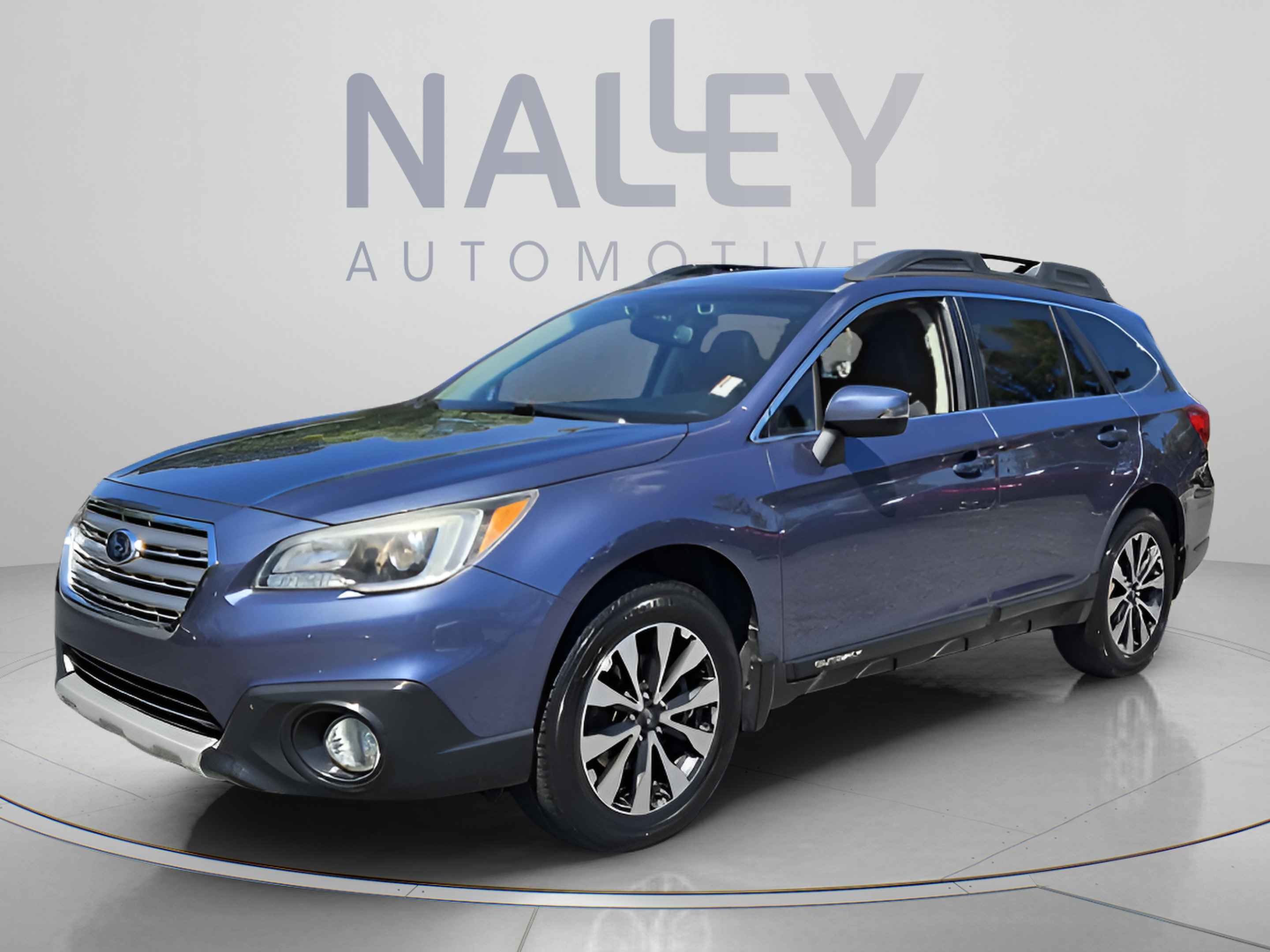 Used 2016 Subaru Outback 2.5i Limited AWD/4WD image 1