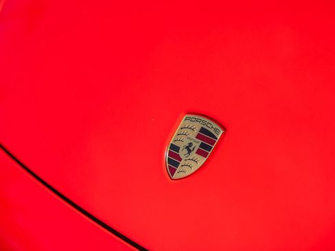 Certified 2026 Porsche 911 Carrera GTS RWD image 22