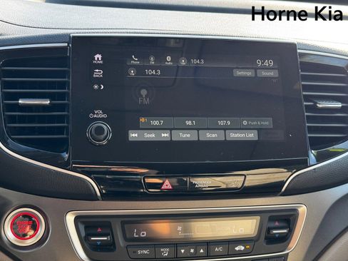 Used 2022 Honda Pilot Special Edition image 21