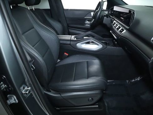 Used 2022 Mercedes-Benz GLE 350 GLE 350 image 28