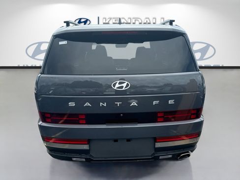 New 2027 Hyundai Santa Fe Limited FWD image 5
