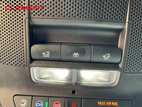 Used 2026 GMC Acadia Elevation w/ Super Cruise Package image 13