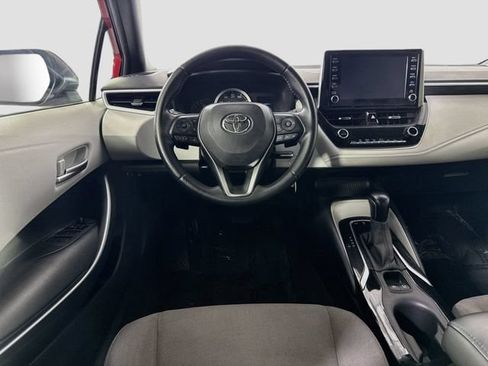 Used 2020 Toyota Corolla SE w/ Carpet Mat Package (TMS) FWD image 20