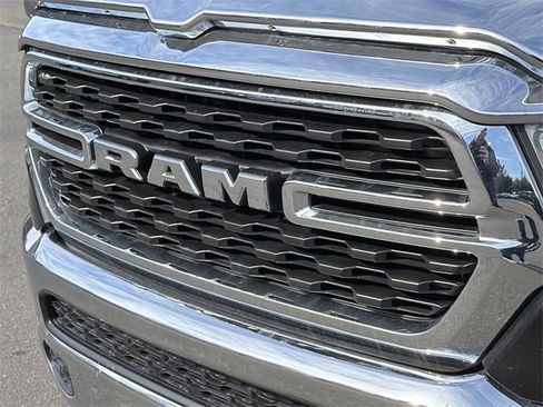 Used 2023 RAM 1500 Big Horn image 9