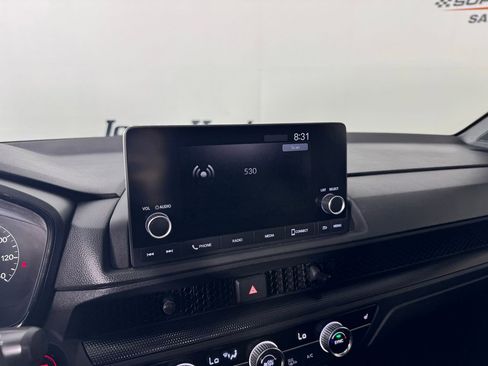 Used 2023 Honda CR-V Sport image 21