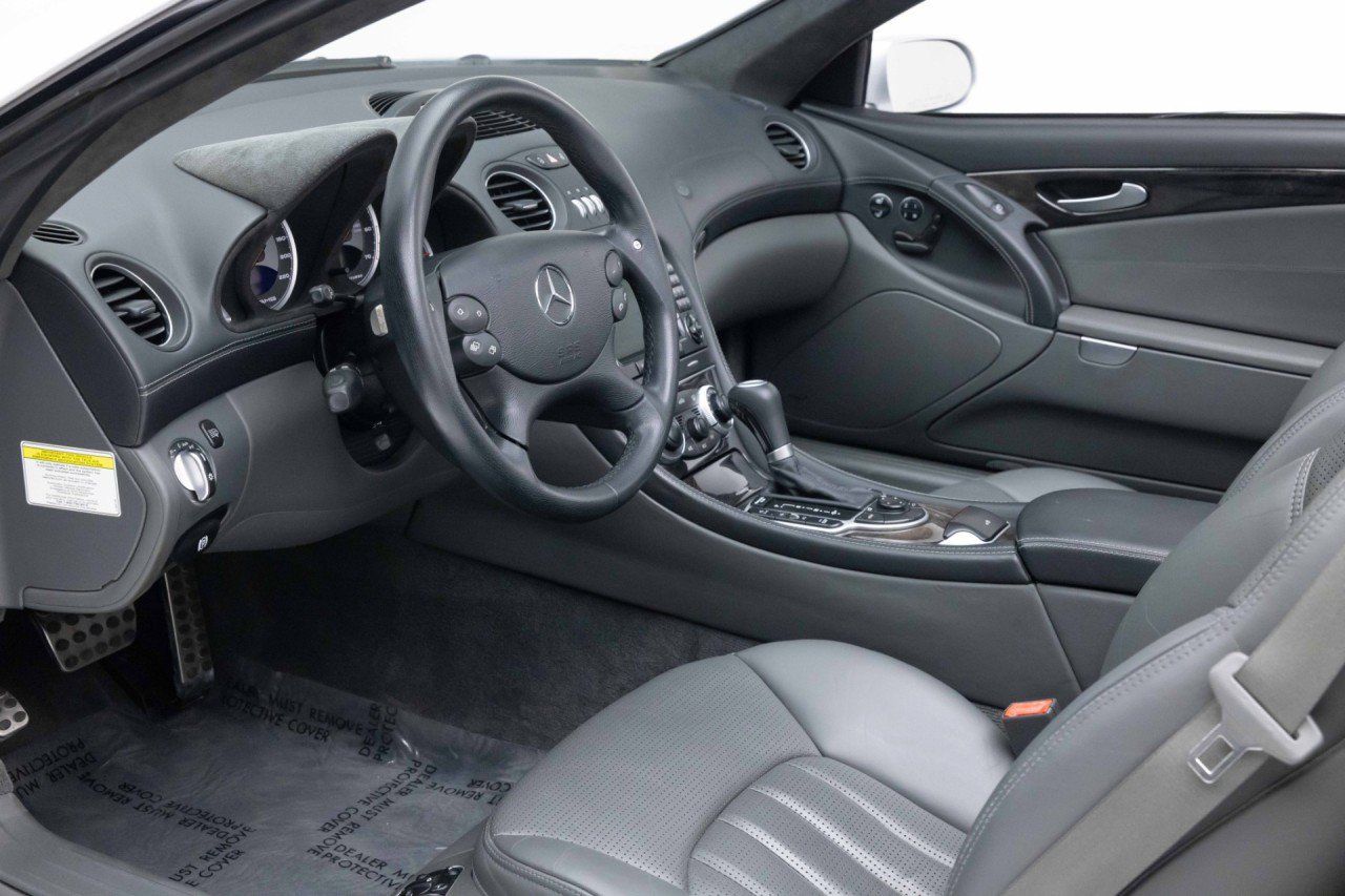 Used 2006 Mercedes-Benz SL 65 AMG image 18