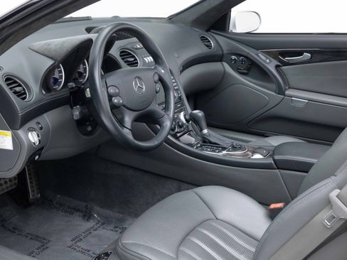 Used 2006 Mercedes-Benz SL 65 AMG image 18