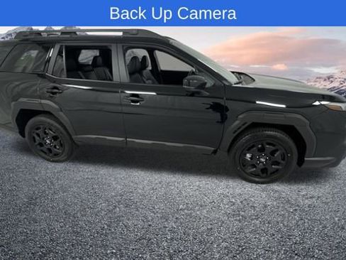 New 2026 Subaru Outback Limited AWD/4WD image 2