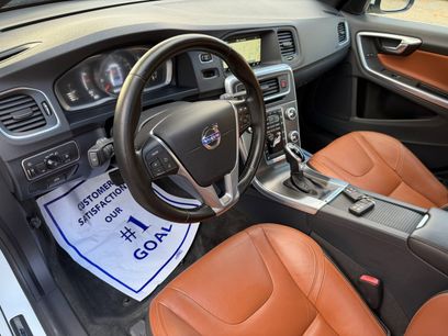 Used 2016 Volvo S60 T5 Premier