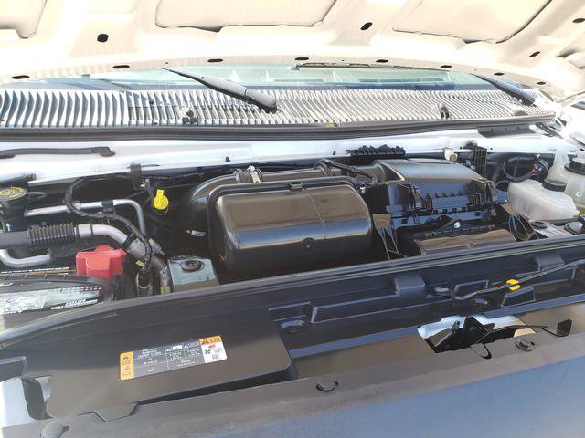 Used 2021 Ford E-350 and Econoline 350 Super Duty w/ Power Windows & Locks Group RWD image 25