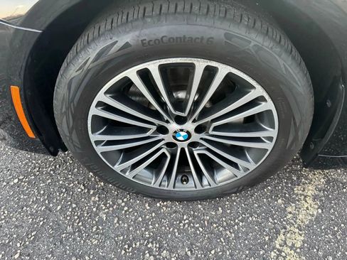 Used 2019 BMW 530i w/ Convenience Package image 27