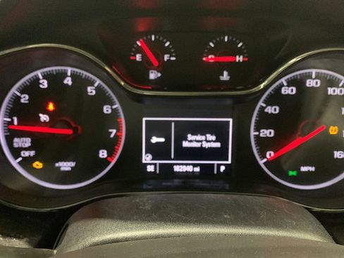 Used 2019 Chevrolet Cruze LS w/ LS Convenience Package image 6