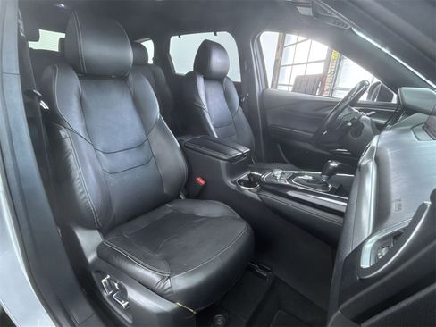 Used 2021 MAZDA CX-9 Grand Touring image 13