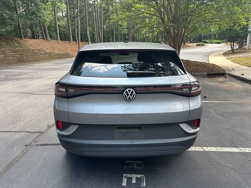 Used 2023 Volkswagen ID.4 Pro S RWD image 5