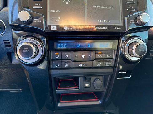 Used 2022 Toyota 4Runner TRD Pro image 19