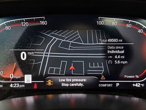 Used 2022 BMW X5 xDrive40i w/ Climate Comfort Package AWD/4WD image 17