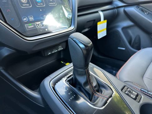 New 2026 Subaru Crosstrek 2.5i Limited image 18
