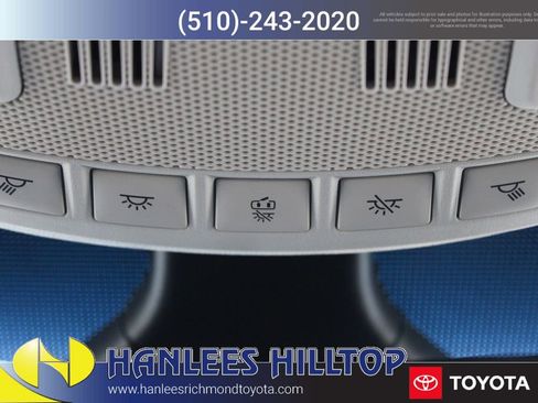 Used 2024 Ford Edge SEL image 26