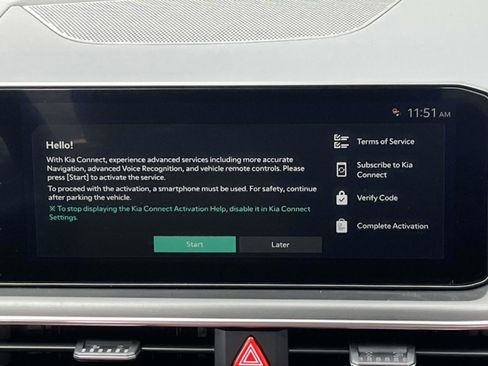 New 2026 Kia K5 GT-Line FWD image 14